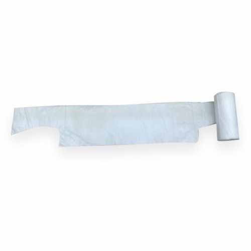 Kwikmaster Ezytie Waste Bag White Large 56 x 47.5cm
