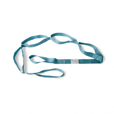 Patient Handling Bed Ladder Strap