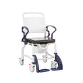 Rebotec Berlin – Mobile Commode Chair