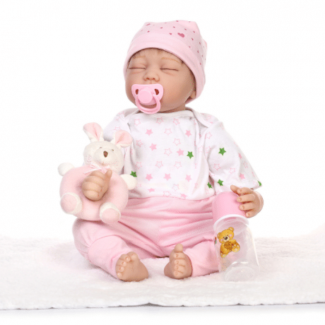 BetterLiving Life Like Baby Doll