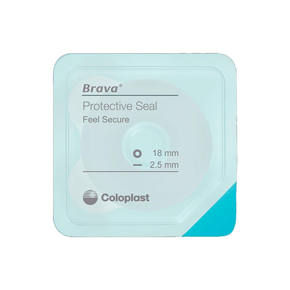 Brava Protective Seal 18/64mm/2.5mm Wide