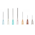 Needle Hypo 27gx3/4 19mm Ref Hn 2719 Et Pack 100