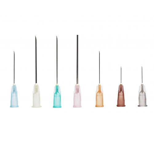 Needle Hypo 27gx3/4 19mm Ref Hn 2719 Et Pack 100