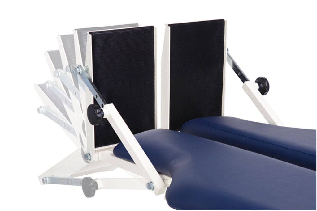 AllCare Windsor Variable Height Tilt Table