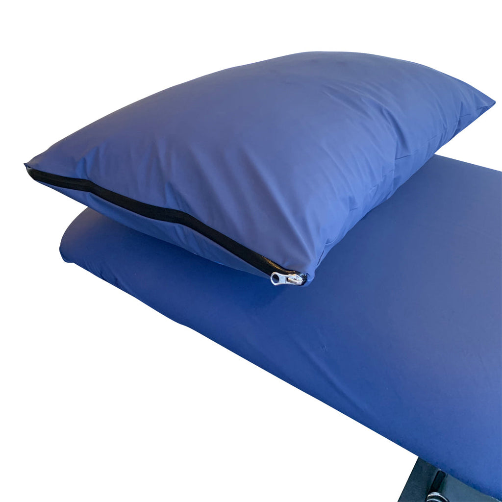 Clinic Armour Pillow Cover