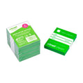 Clinell Clean Indicator Note Green 4 x 250 notes
