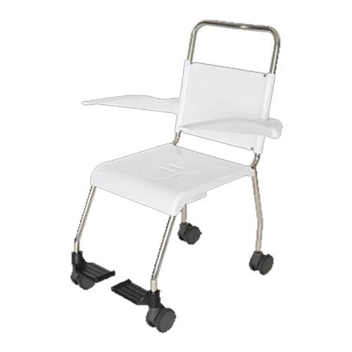 Clinell Easy Clean Commode