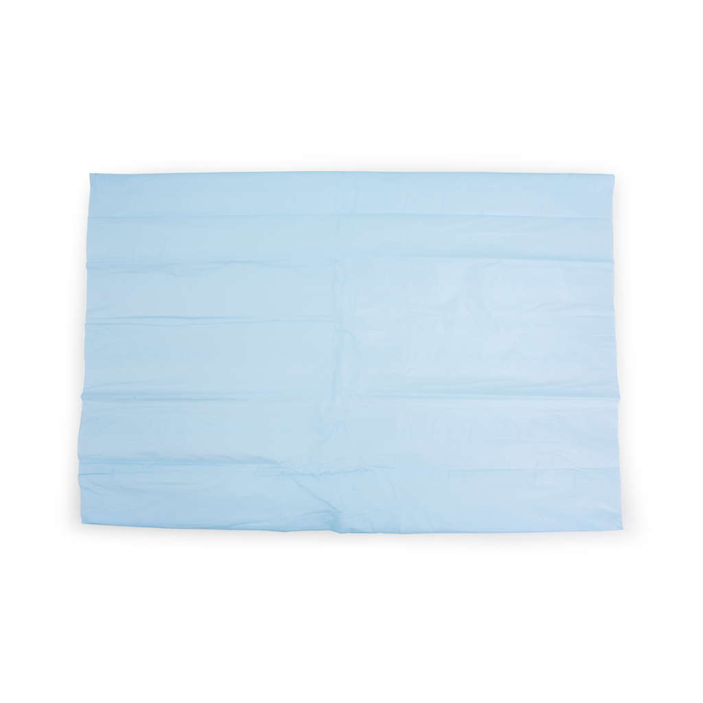 Cello Economy Bluey Tissue Pads - 300 Sheets