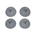 Vacuum Electrode - 30MM 4Pk