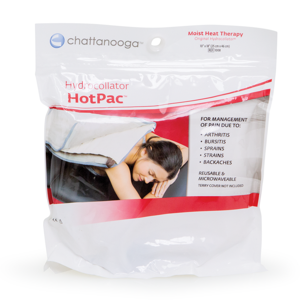 Chattanooga Hydrocollator Hotpac - Original