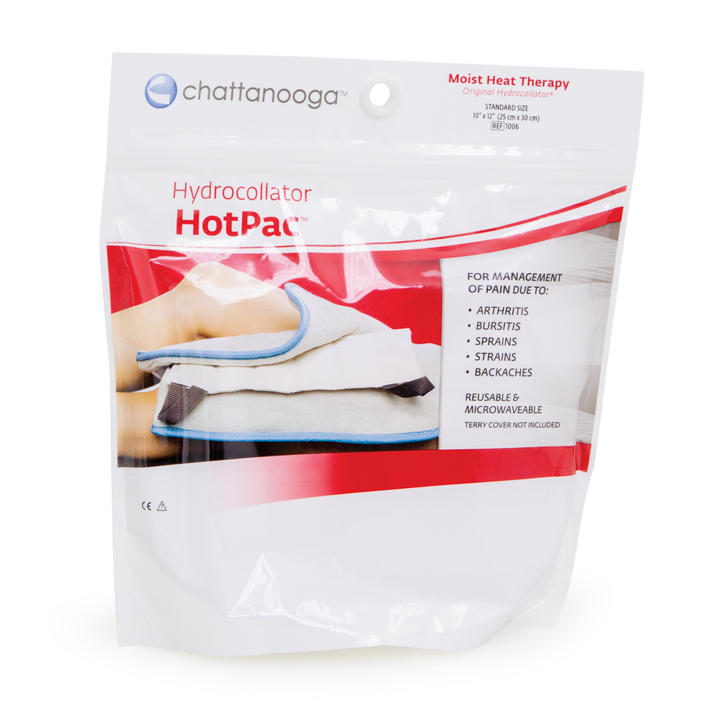 Chattanooga Hydrocollator Hotpac - Original