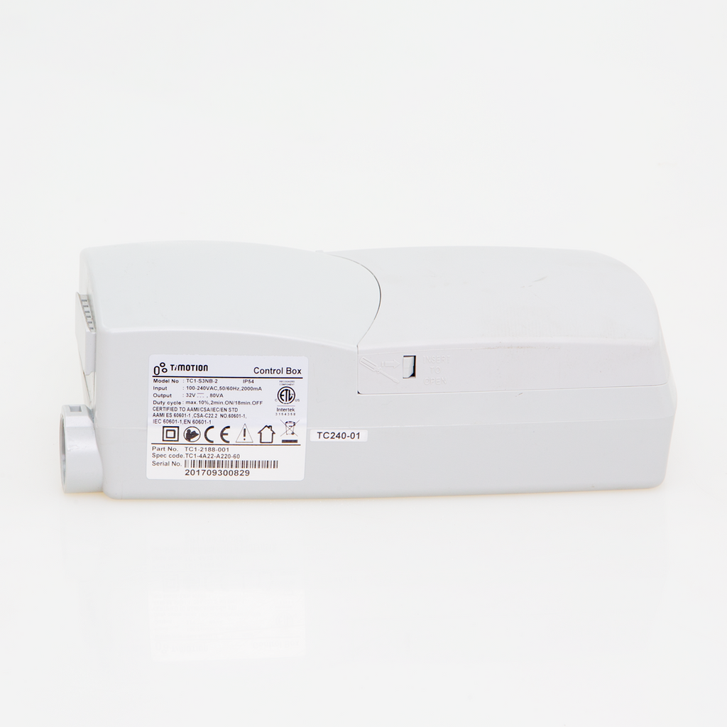 Control Box For 1 Motor Tables