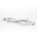 Powercord For Tables No Earth - Australia