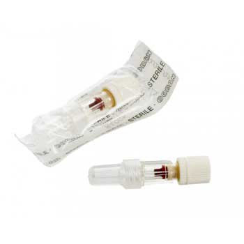 Codan Back Check Valve R-Lock