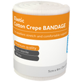 Elastic Crepe Bandage