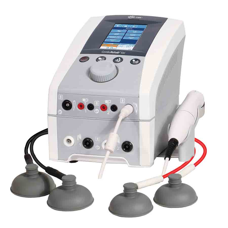 Nu-Tek Combination Unit