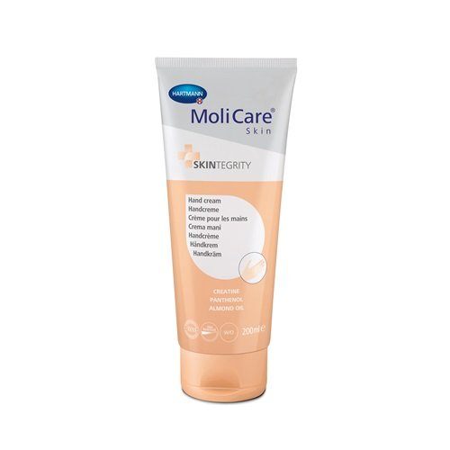 Molicare Hand Cream 200ml 12
