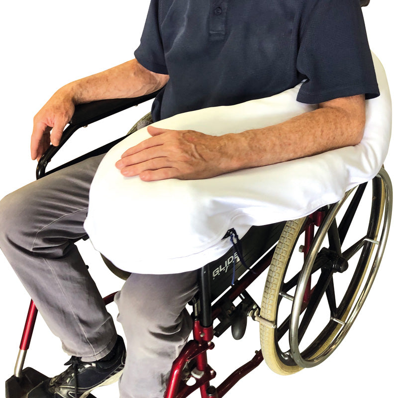 Soft CVA Arm Cushion