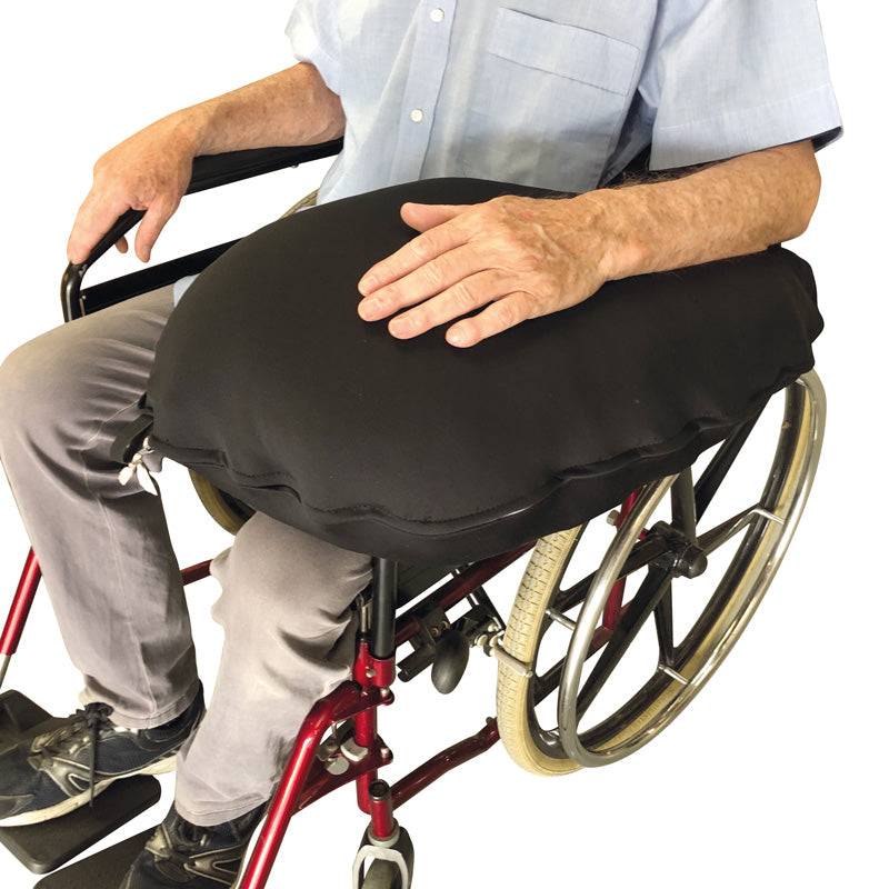 Soft CVA Arm Cushion