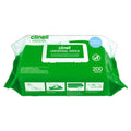 Clinell Universal Wipes Pack of 200