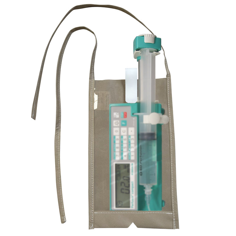 Ambulatory Syringe Driver Bag (10 Pack)
