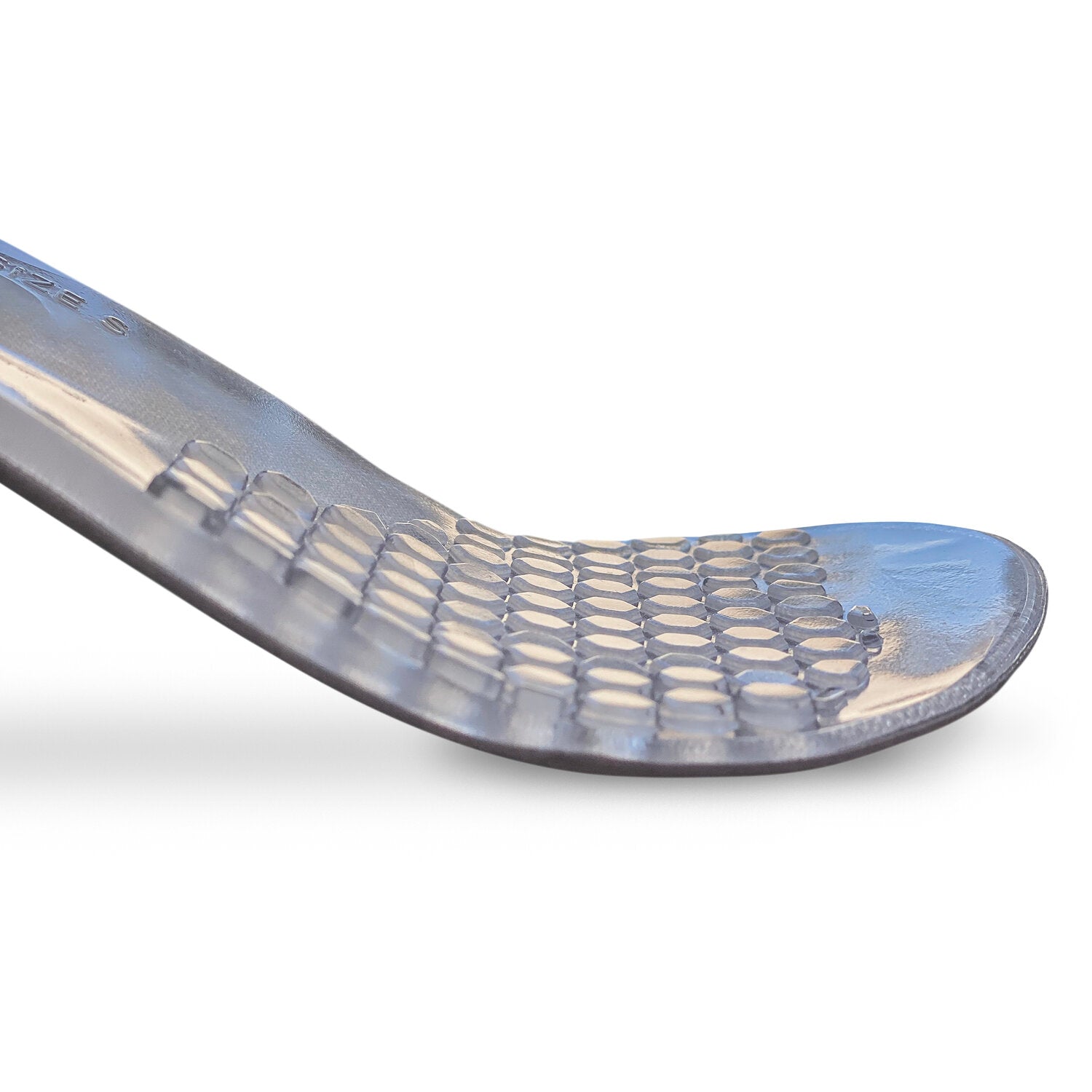 Emily Braidwood Insole - Heel