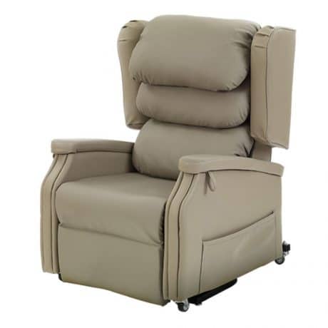 Configura Comfort Electric Rise Recliner