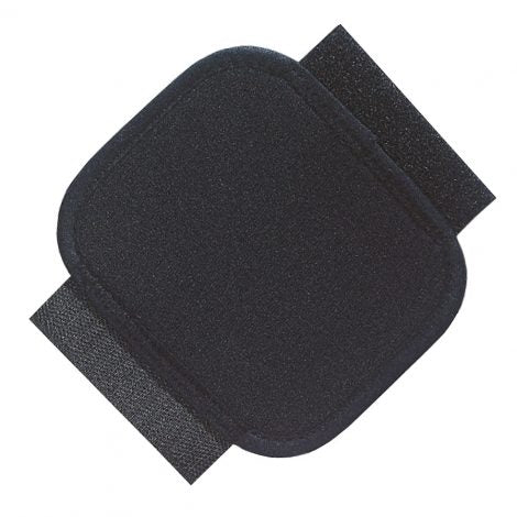 Crutch Handle Upholstered Pads (pair)