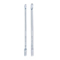 Curette Rigid Straight 8mm Disposable