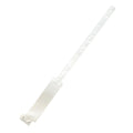 ID Bands Adult White