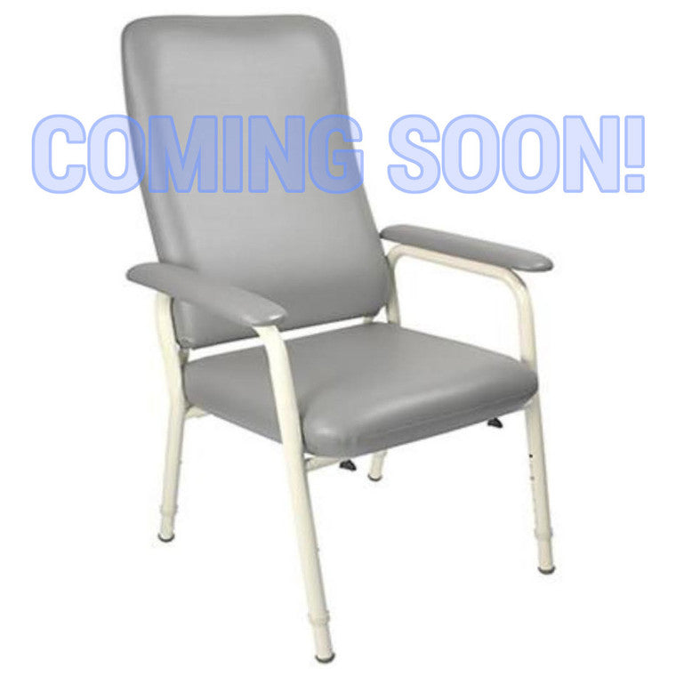 DCH200 HEAVY DUTY HIGH BACK DAY CHAIR