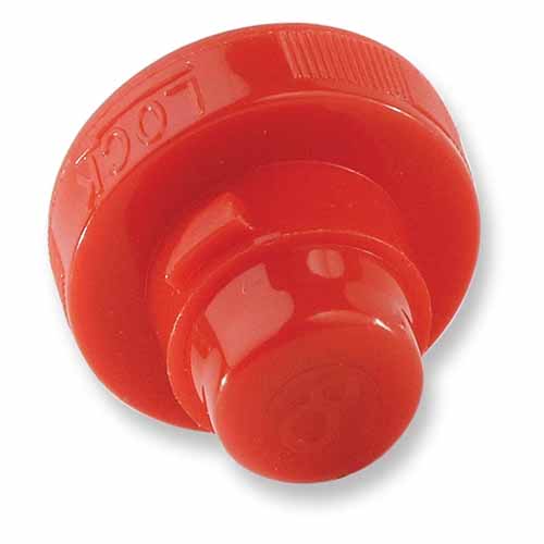 Shiley Decannulation Plug Size 8