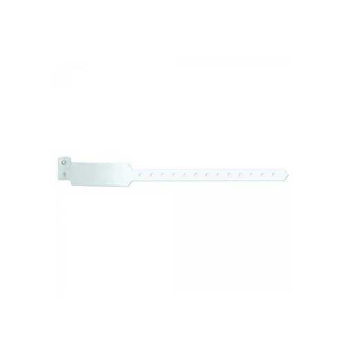 I.D. Bands Speedi White – Box-500Pcs