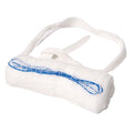 Defries Bite Block 7.5cm With 28cm Long Tail X-Ray Detectable