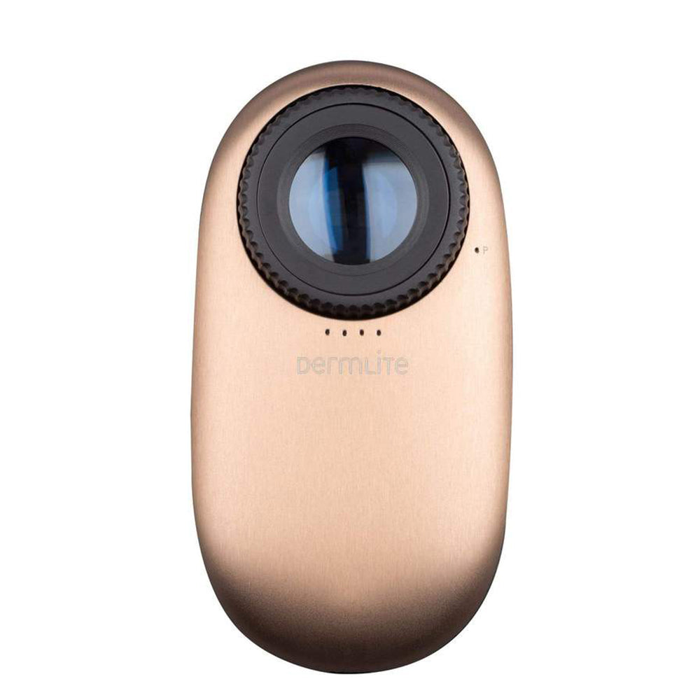 DermLite DL200 Hybrid Gold