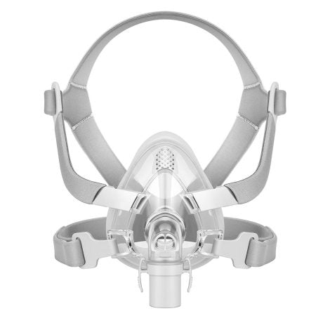 DJMed Full Face CPAP Mask