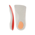 DJMed Orthotic ¾ Insoles – Shoe Inserts