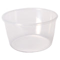 Multigate Clear Bowl 500ml Non-Sterile