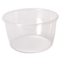 Multigate Gallipot Graduated 50-250ml Clear Non-Sterile