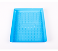CVC Tray 255mmx205mmx28mm