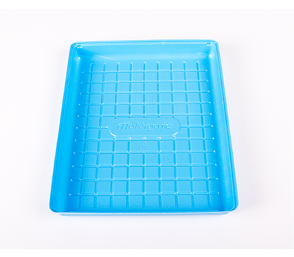 CVC Tray 255mmx205mmx28mm