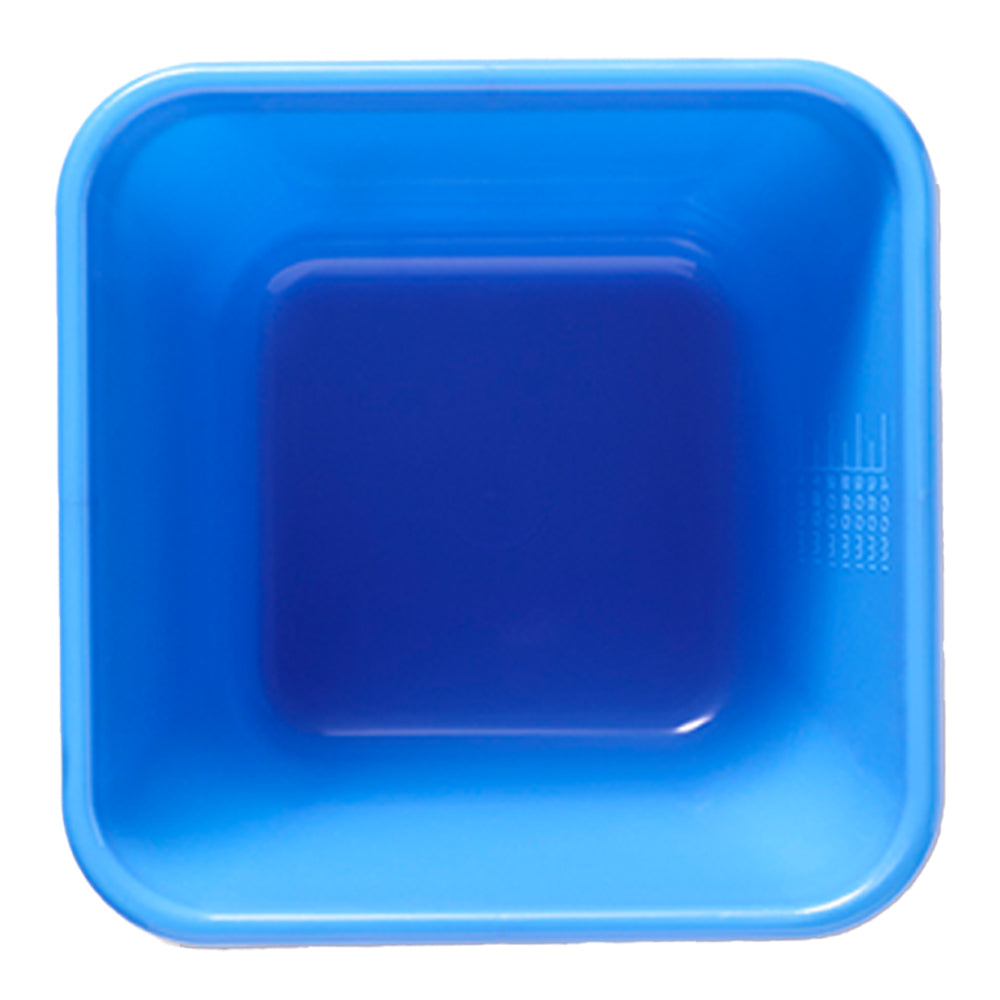 Multigate CubeWare Blue Bowl 400ml