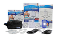 Dr ho's Pain Therapy Massage System Dr ho Tens Machine.