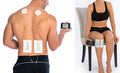 Dr ho's Pain Therapy Massage System PRO Model Tens Machine