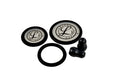 3M Littmann Stethoscope Classic III Spare Part Kit Black