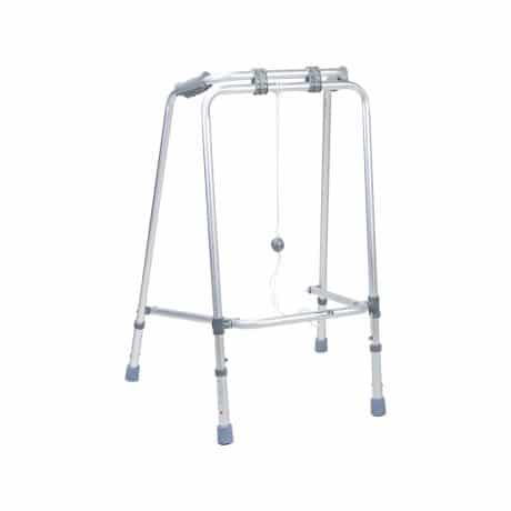 Days Folding Ball Walker / Walking Frame