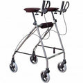 Days Gutter Walker with Handbrakes