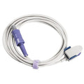 Direct-Connect Spo2 Sensor Probe, Finger-clip