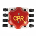 CPR Air Valve Base Assembly, to fit Domus Bariatric Auto