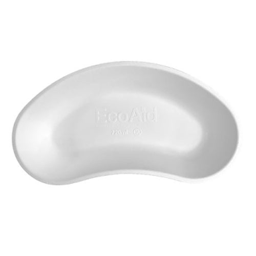 Kidney Dish Disposable 700ml Non-Sterile Biodegradable